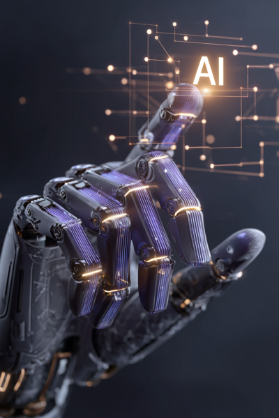 Agentic AI 01