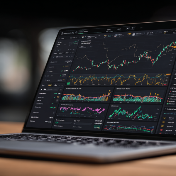 Dynamic Pricing & Margin Optimization 01