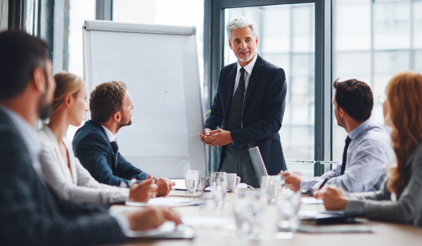 Executive Alignment Workshop 01