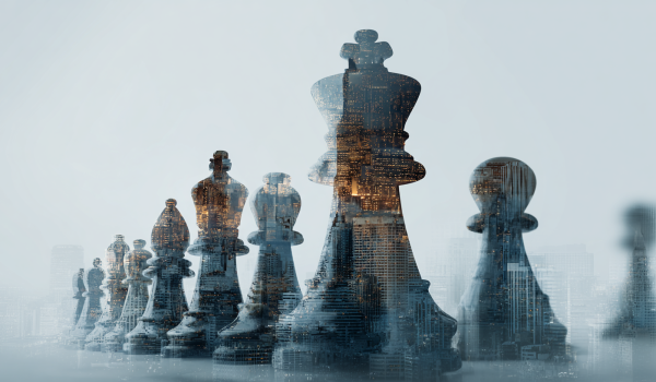 Fractional AI Strategy Leadership 01