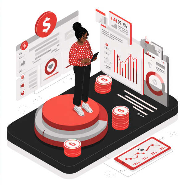 Revenue & Retention Optimization 03